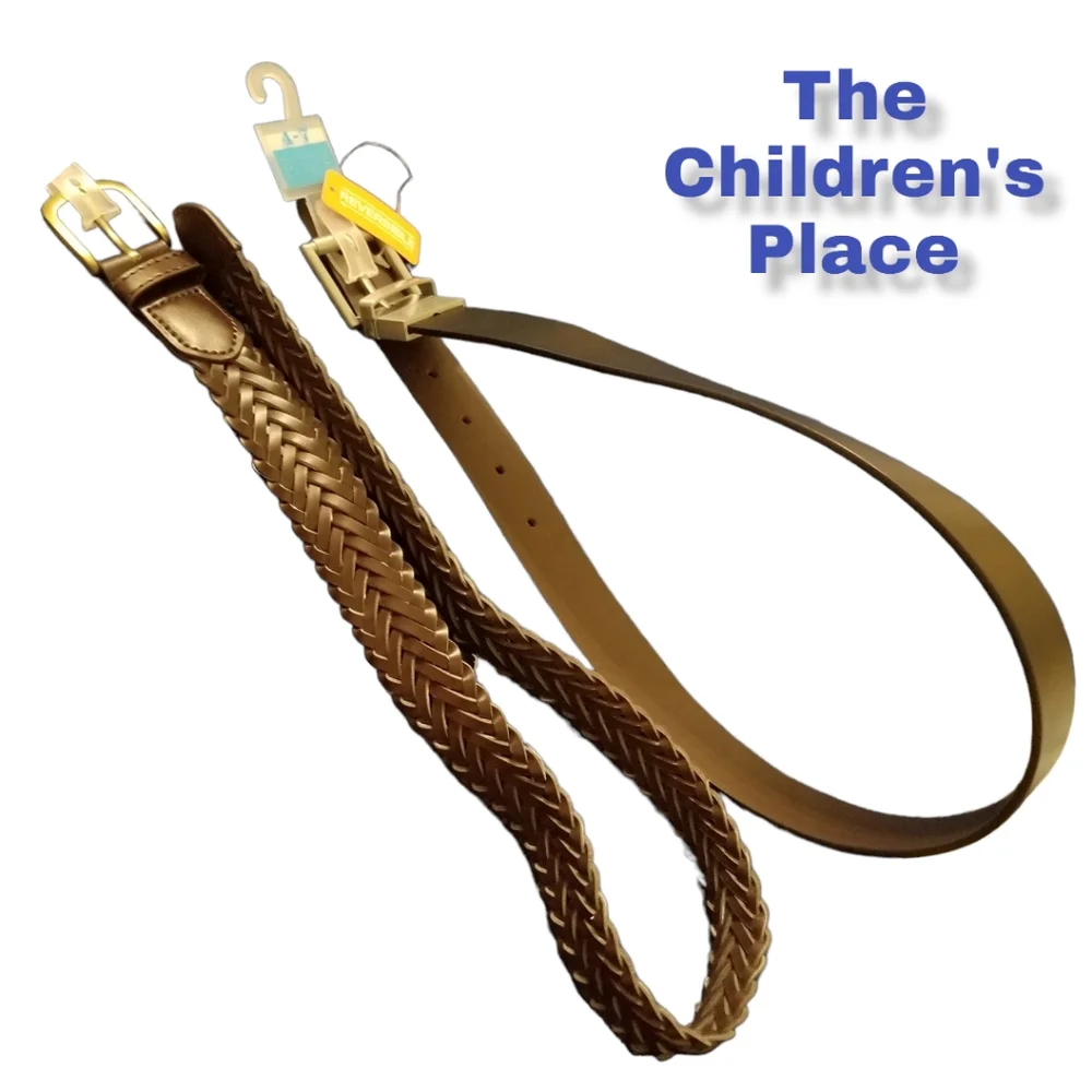 The Children's Place Belts